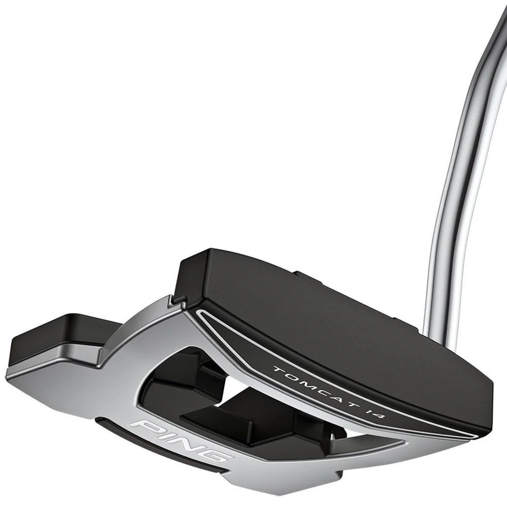 Ping Tomcat 14 Putter - 2023 (Left-Handed)