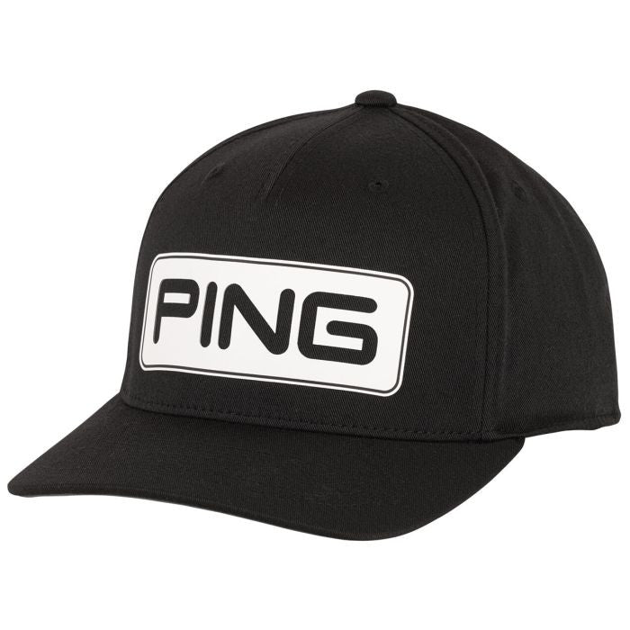 Ping Tour Classic Hat