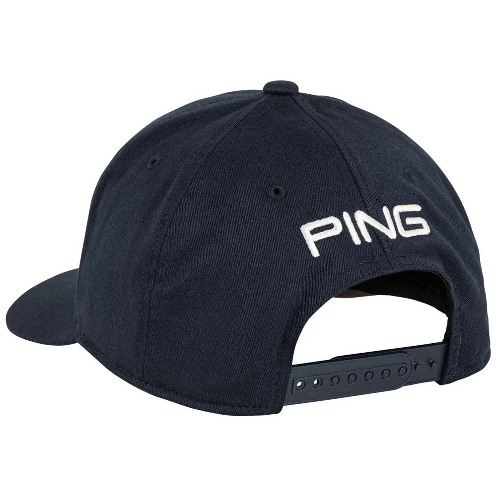 Ping Tour Classic Hat - Image 5