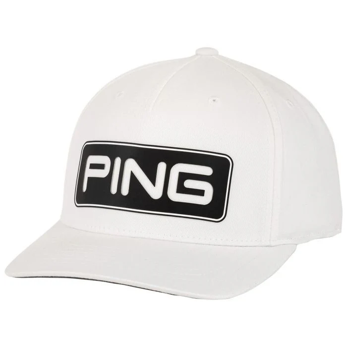 Ping Tour Classic Hat - Image 6