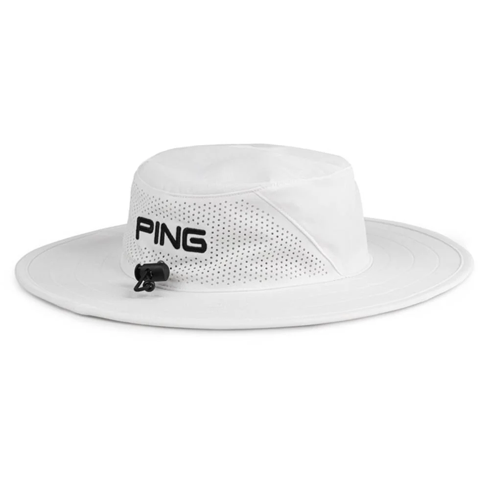 Ping Tour Golf Boonie Hat - Image 2