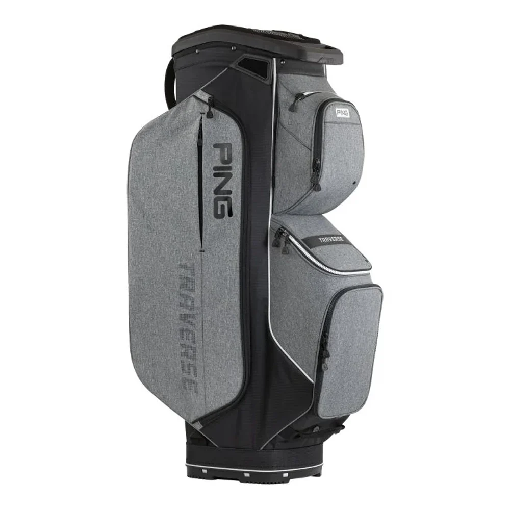 Ping Traverse Cart Bag