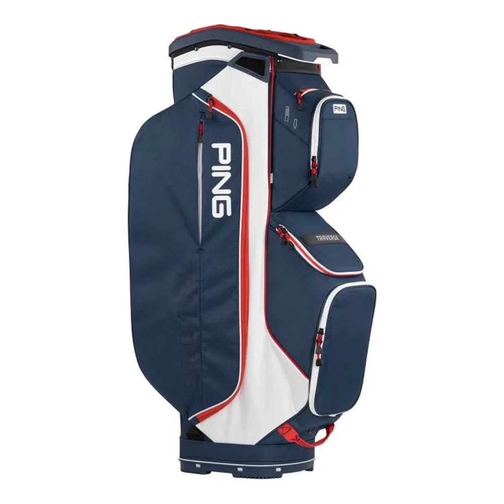 Ping Traverse Cart Bag - Image 10