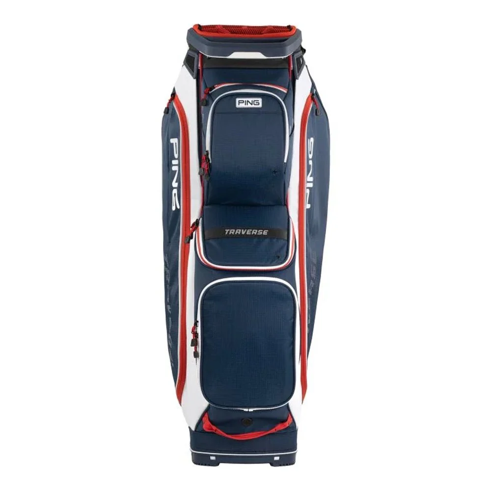 Ping Traverse Cart Bag - Image 11