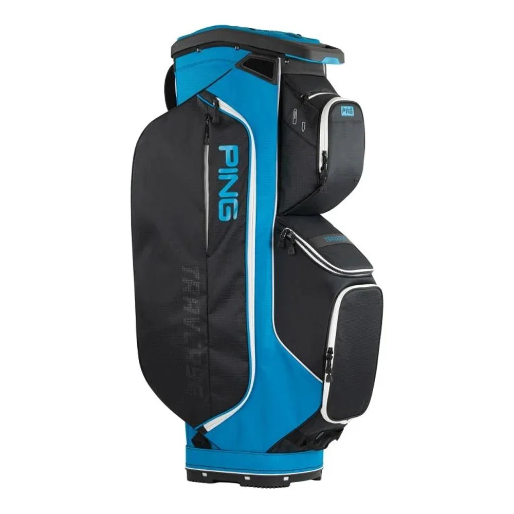 Ping Traverse Cart Bag - Image 12