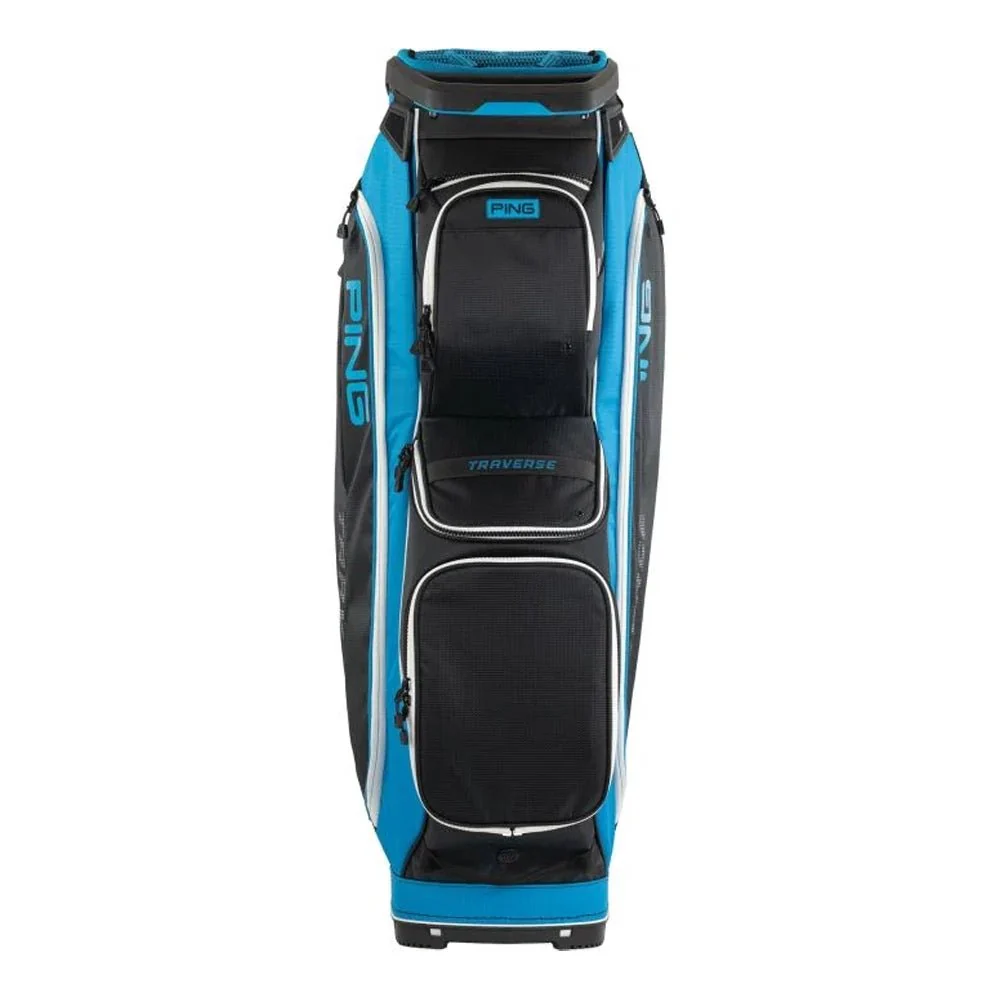 Ping Traverse Cart Bag - Image 13