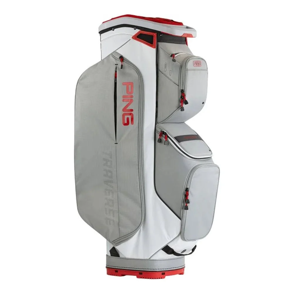 Ping Traverse Cart Bag - Image 14