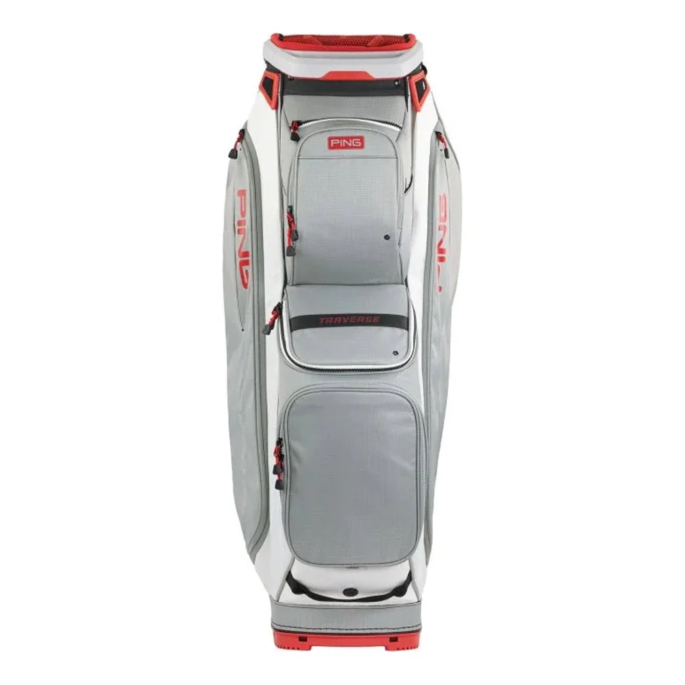 Ping Traverse Cart Bag - Image 15