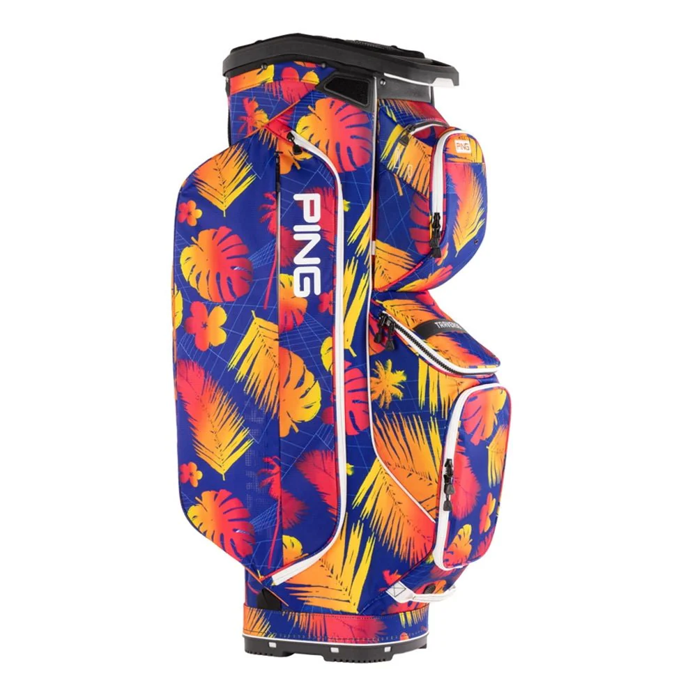Ping Traverse Cart Bag - Image 16
