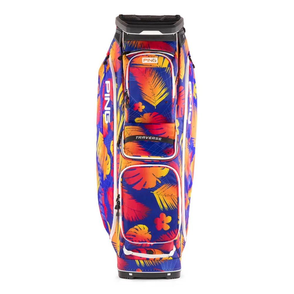Ping Traverse Cart Bag - Image 17