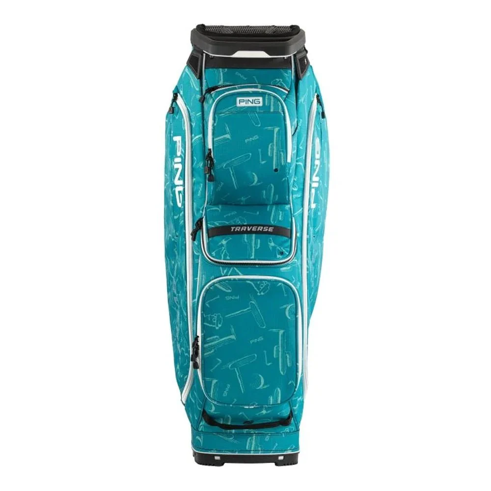 Ping Traverse Cart Bag - Image 19