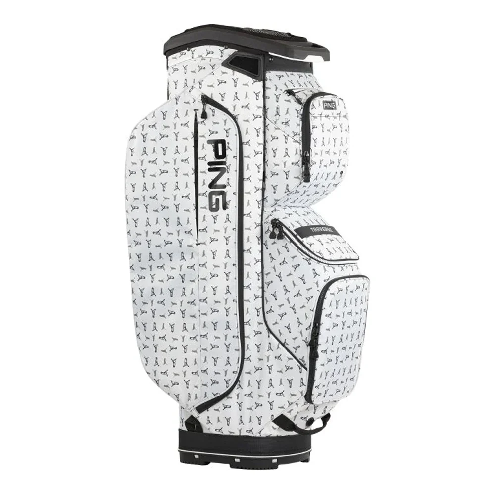 Ping Traverse Cart Bag - Image 20