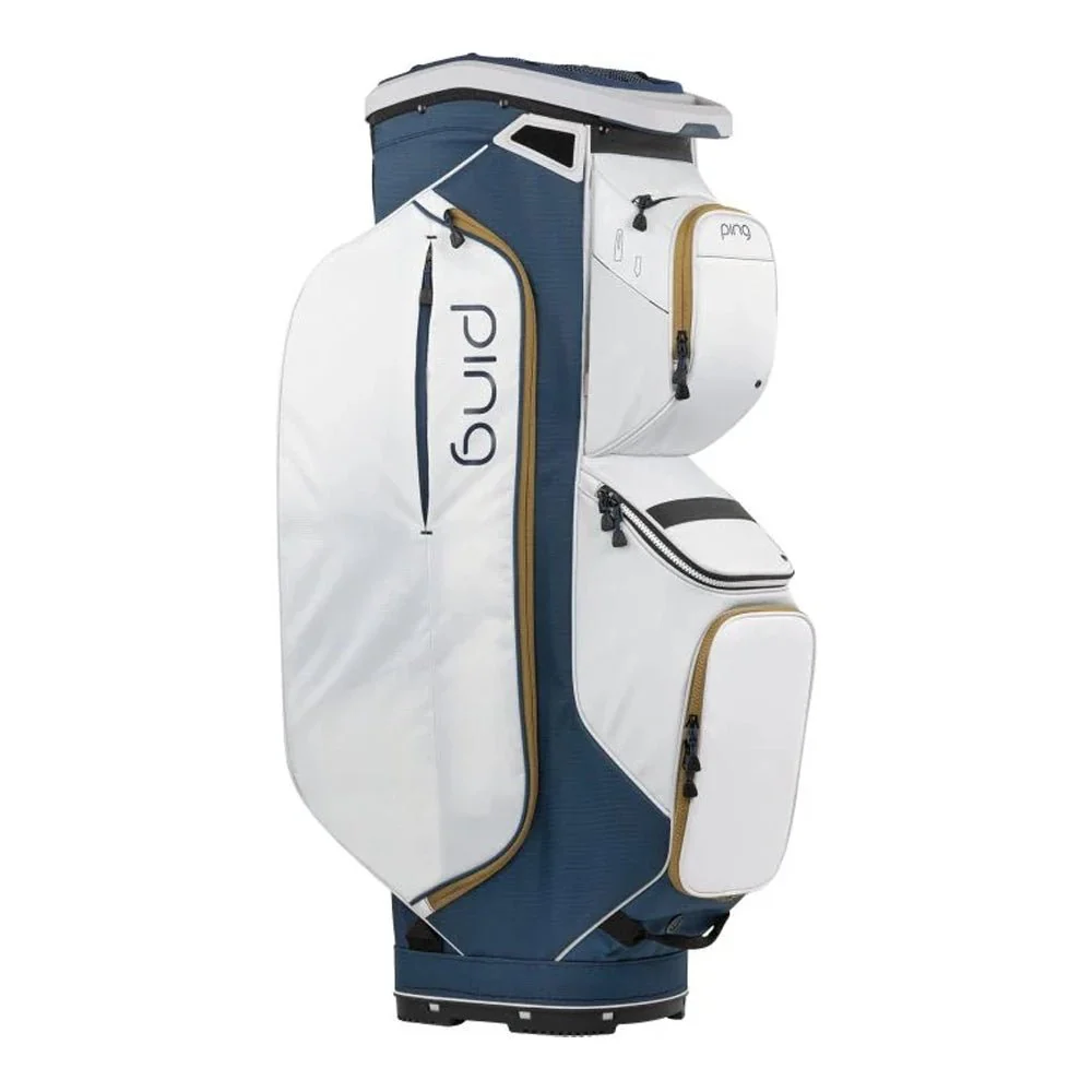 Ping Traverse Cart Bag - Image 22