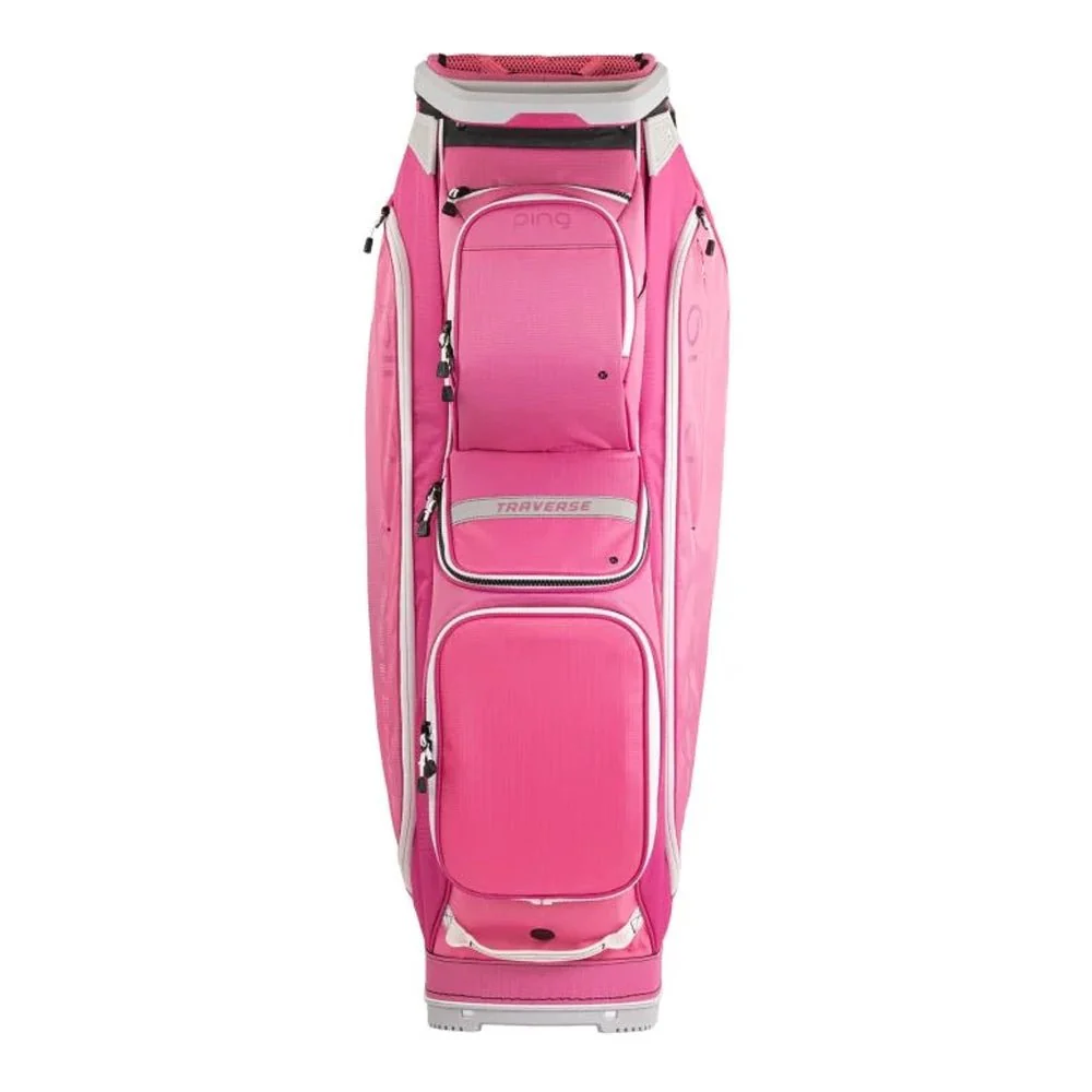 Ping Traverse Cart Bag - Image 25