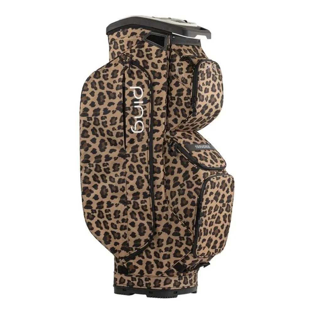 Ping Traverse Cart Bag - Image 26