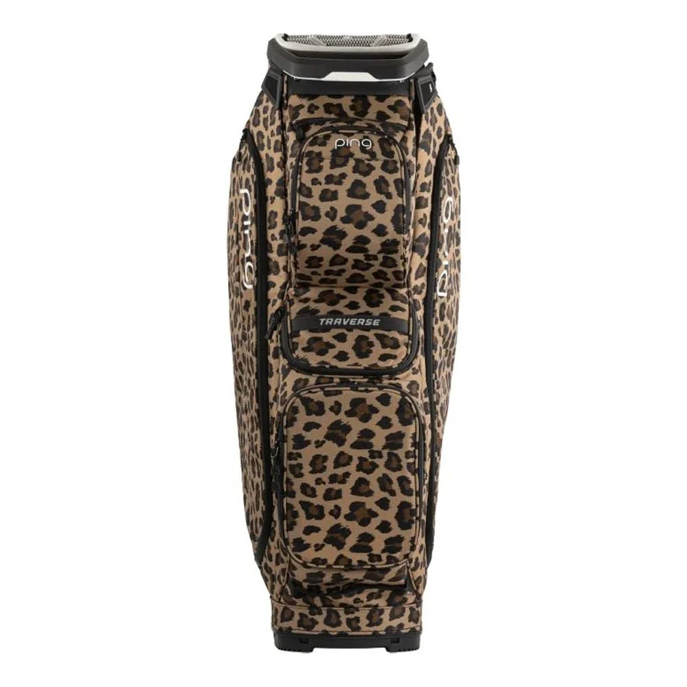 Ping Traverse Cart Bag - Image 27