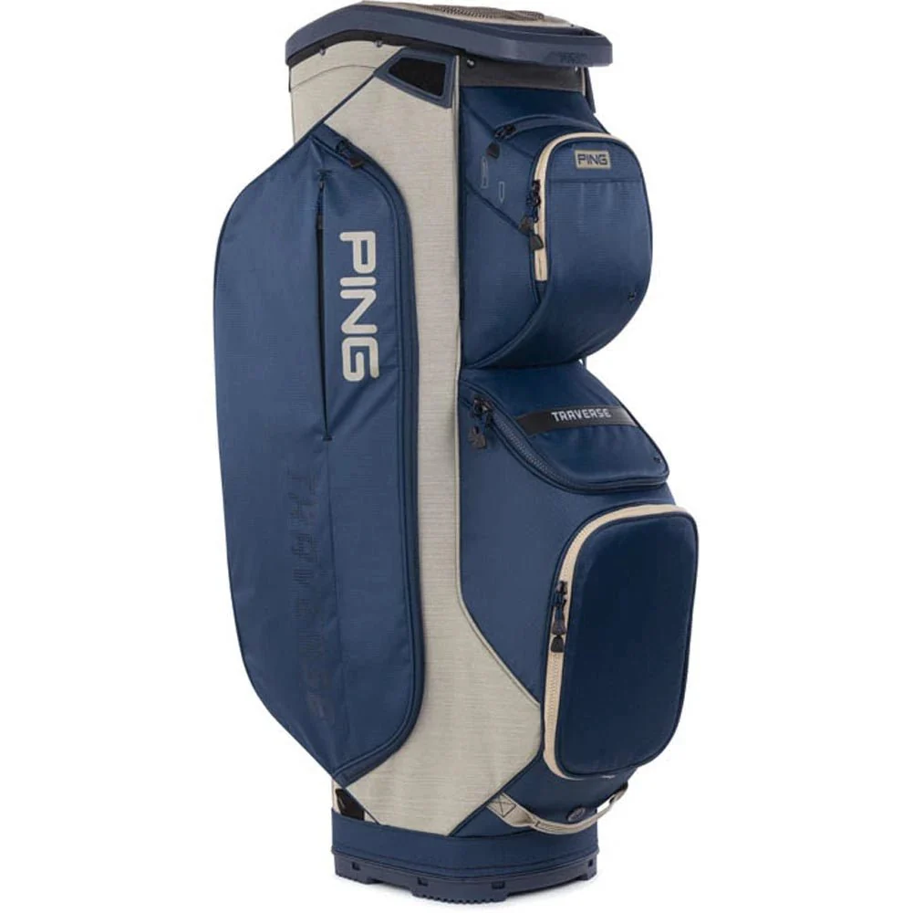 Ping Traverse Cart Bag - Image 28
