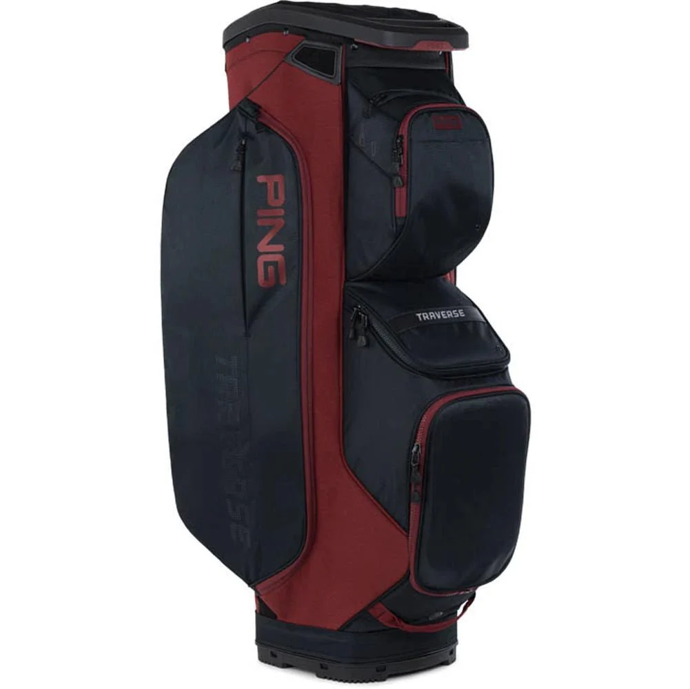Ping Traverse Cart Bag - Image 29