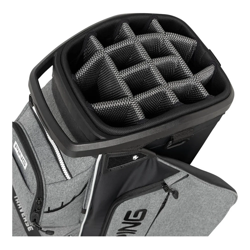 Ping Traverse Cart Bag - Image 3