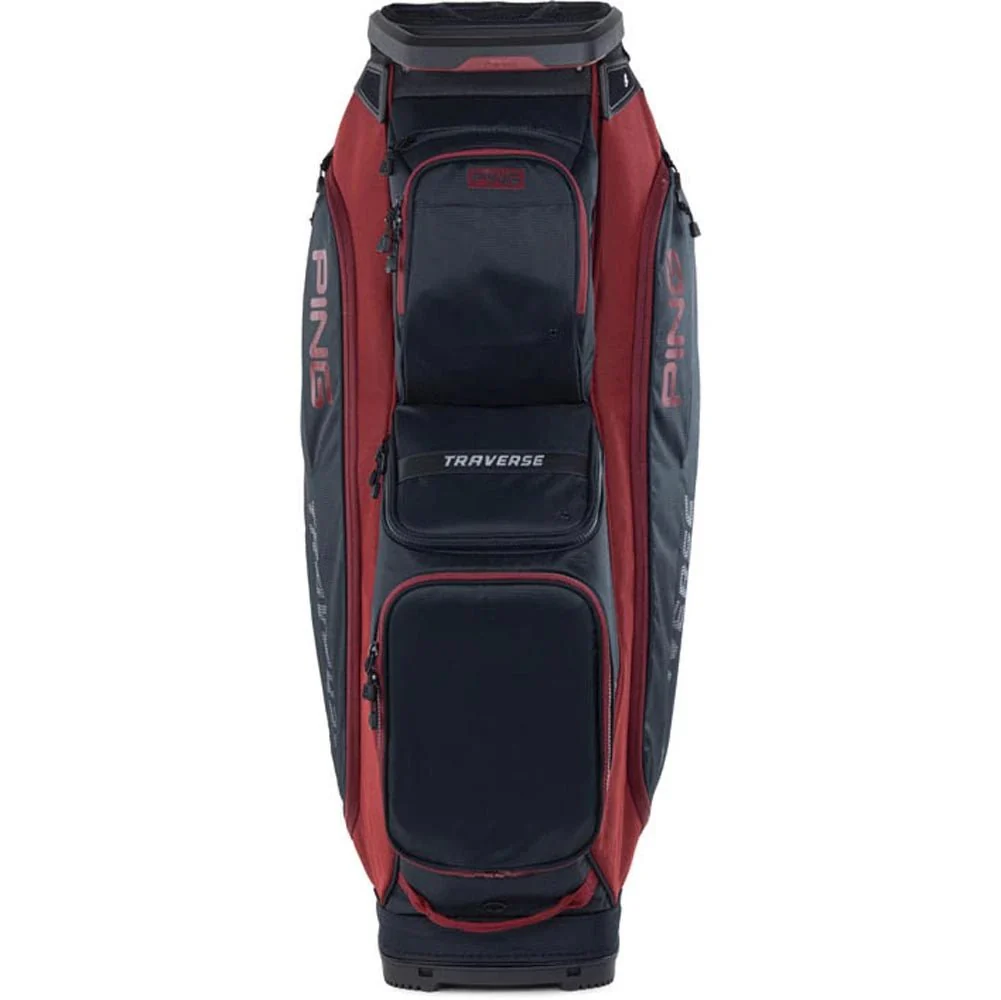 Ping Traverse Cart Bag - Image 31