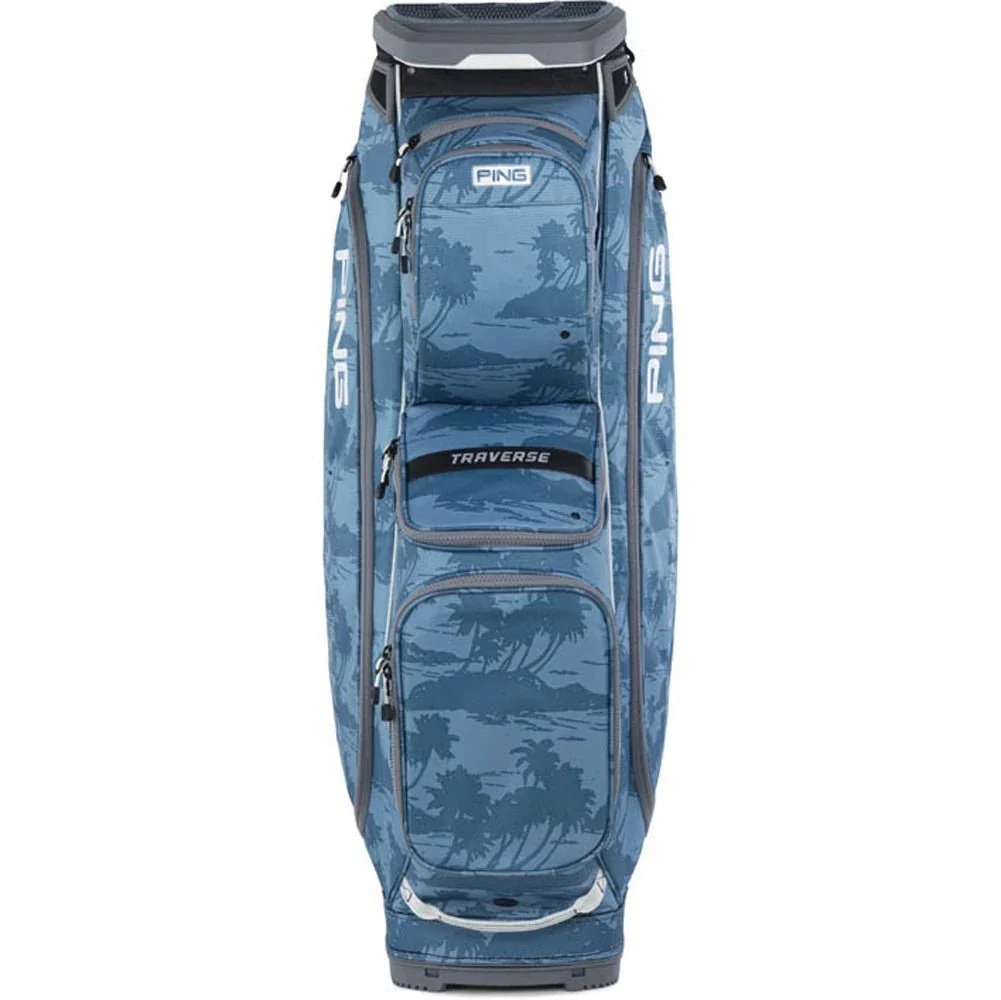 Ping Traverse Cart Bag - Image 32