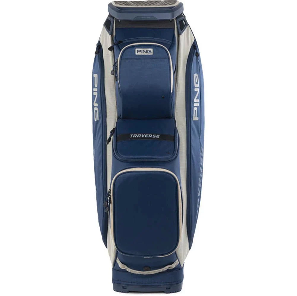 Ping Traverse Cart Bag - Image 33