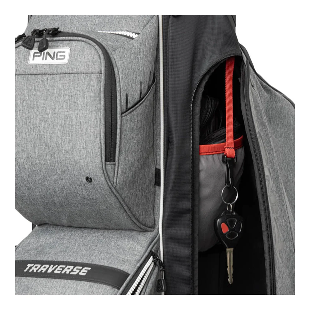 Ping Traverse Cart Bag - Image 4