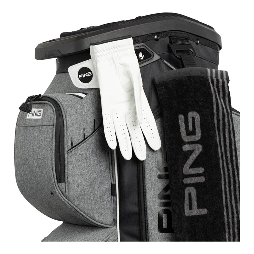 Ping Traverse Cart Bag - Image 5