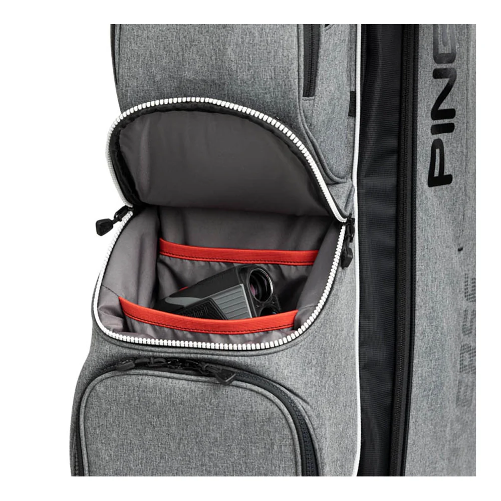 Ping Traverse Cart Bag - Image 7