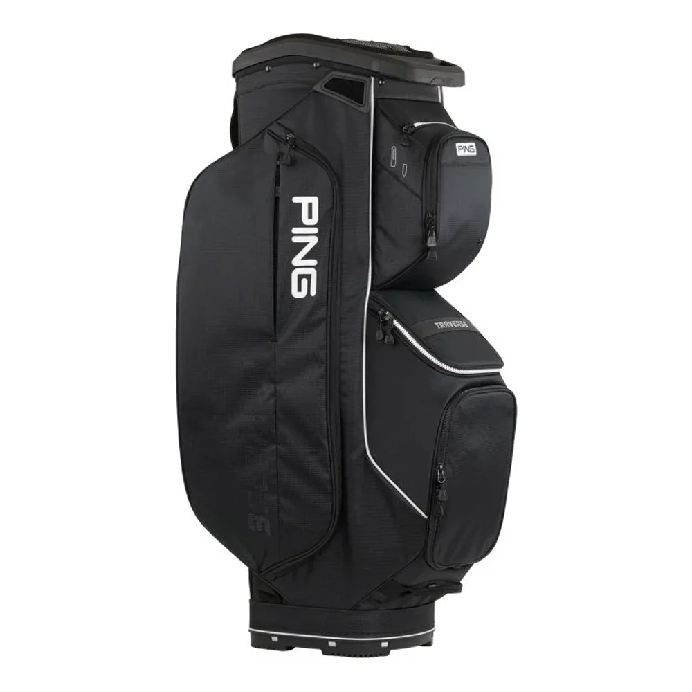 Ping Traverse Cart Bag - Image 8