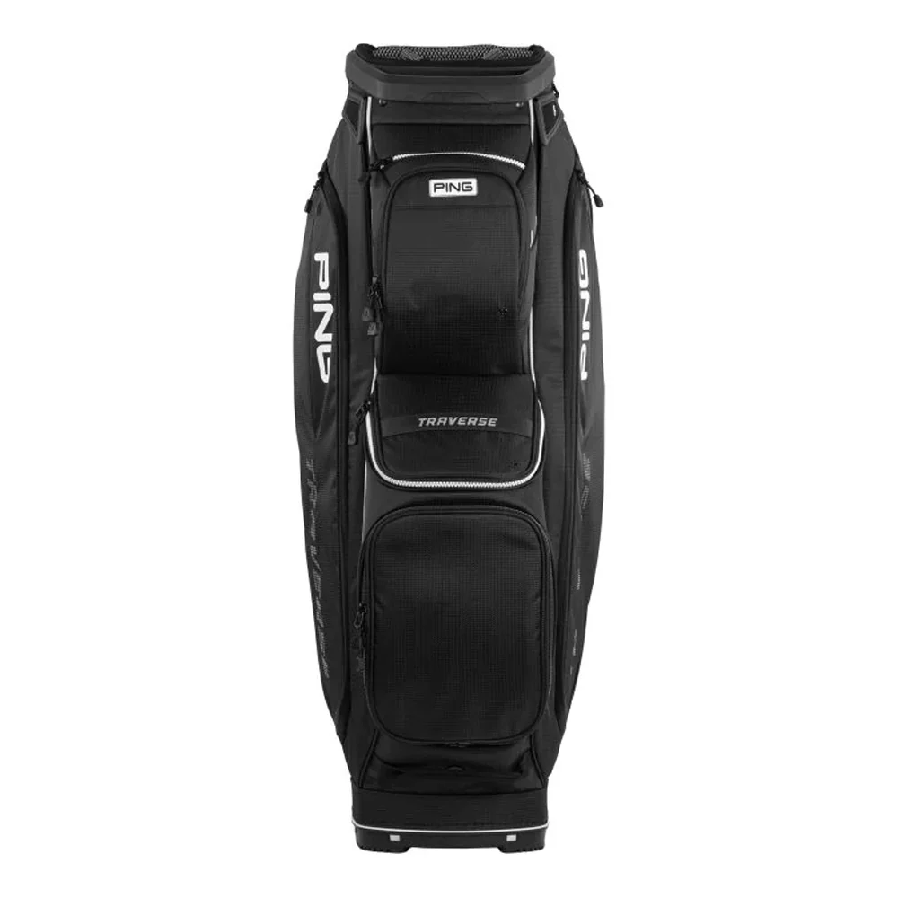 Ping Traverse Cart Bag - Image 9