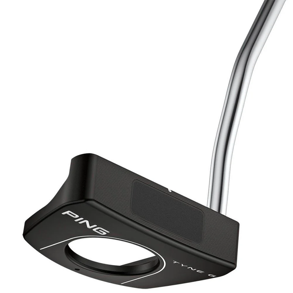 Ping Tyne G Putter - 2023 (Right-Handed)