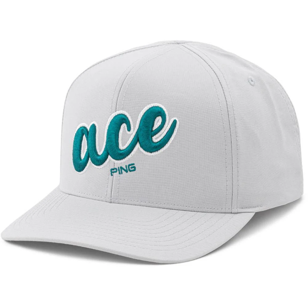 Ping Under Par Hat - Image 5