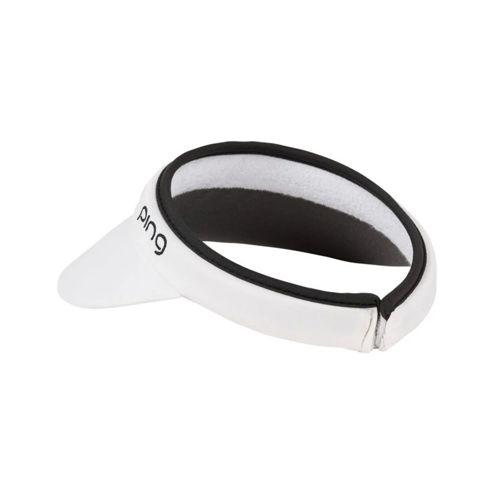 Ping Women's Clip Visor - Image 6