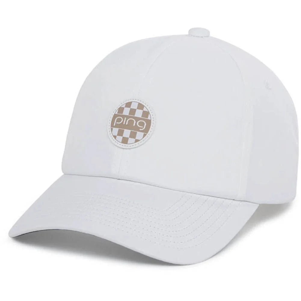 Ping Women's Finish Line Golf Hat - Image 3