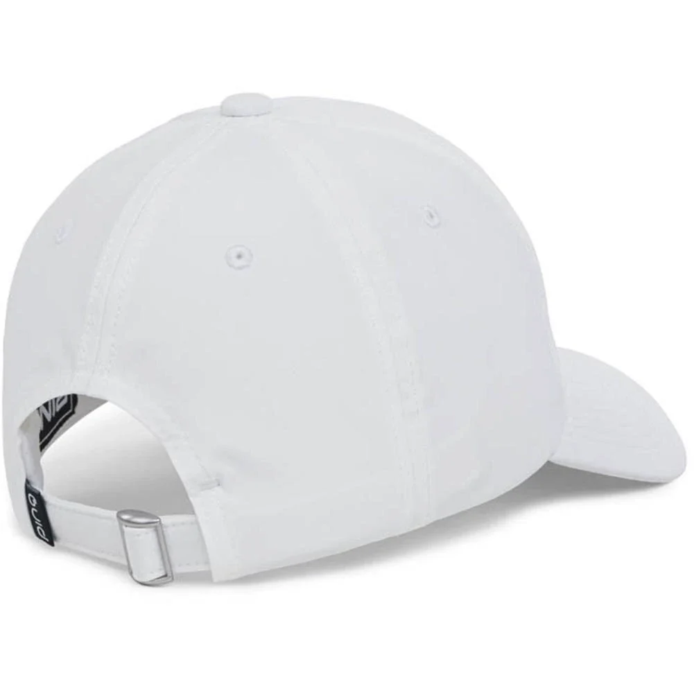 Ping Women's Finish Line Golf Hat - Image 4