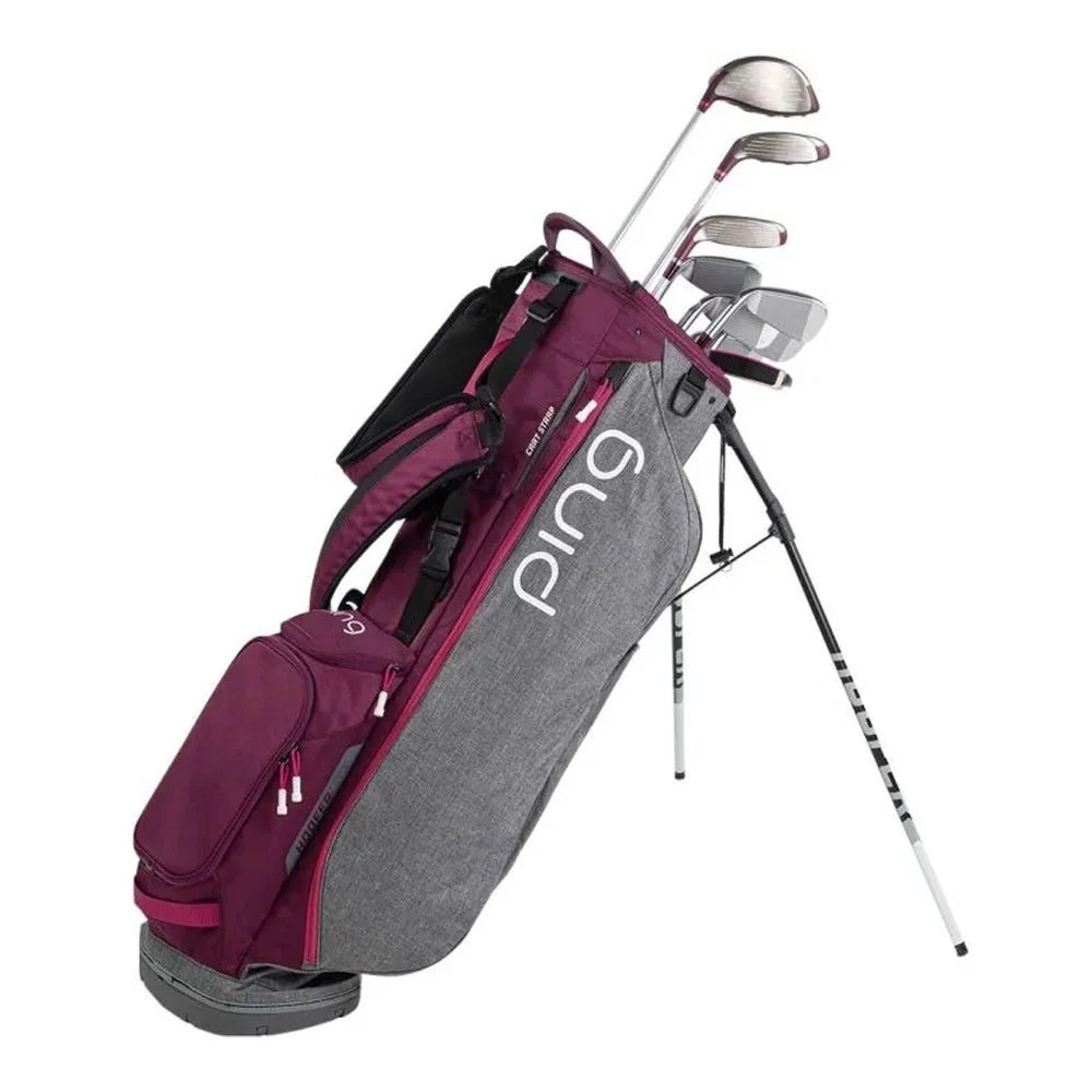 Ping Women's G LE 2 Complete Set