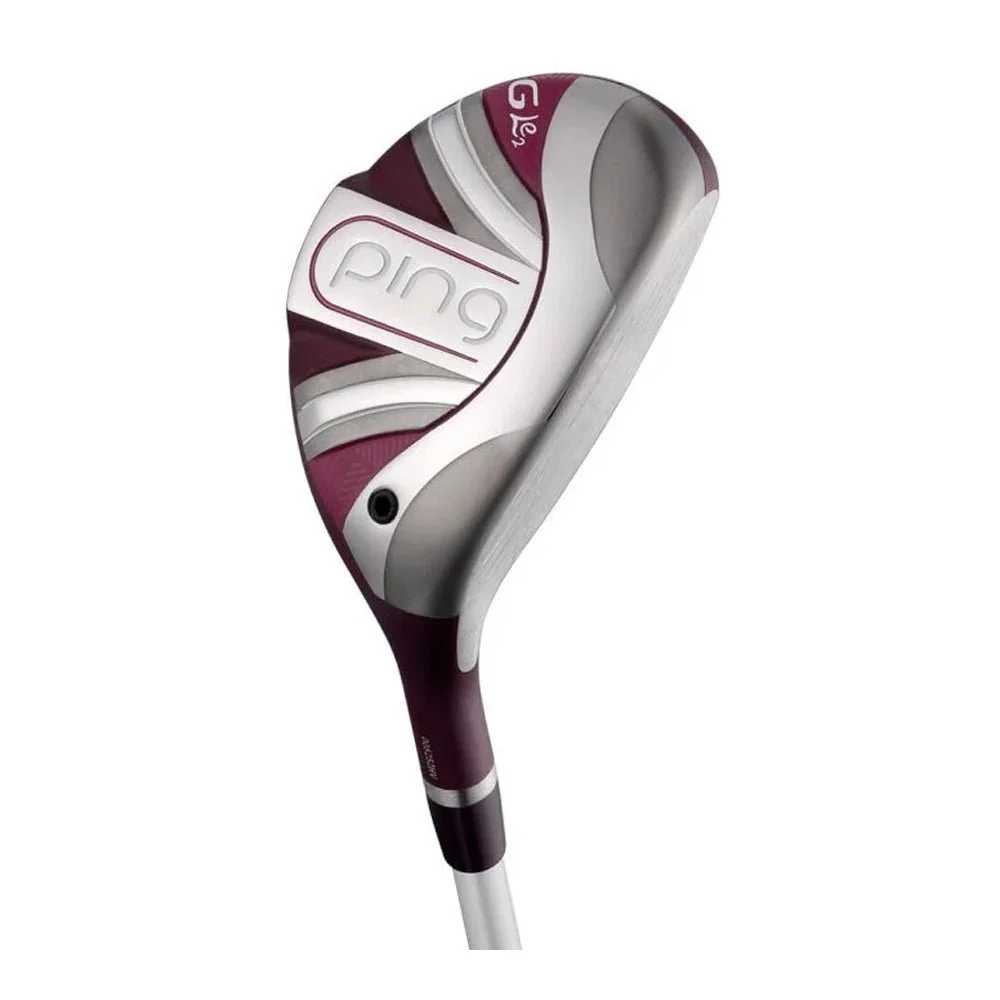 Ping Women's G LE 2 Complete Set - Image 6