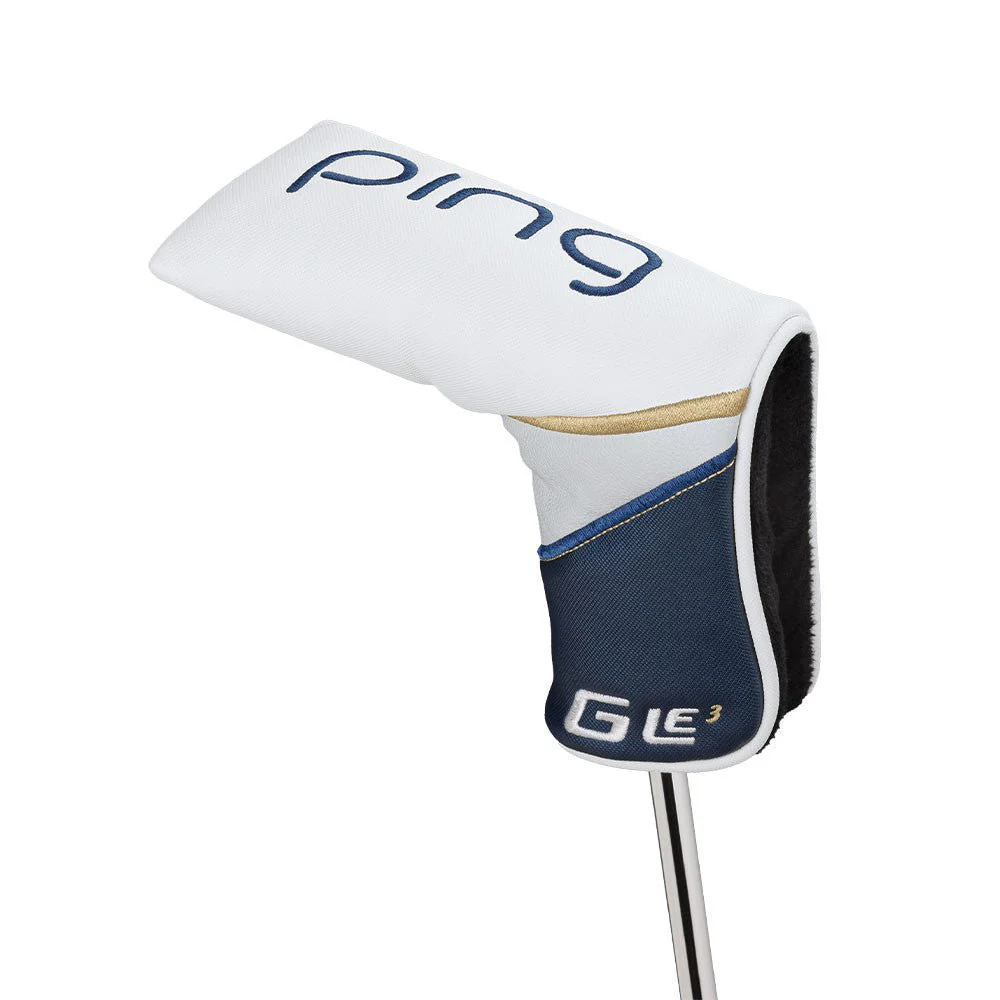 Ping Women's G LE 3 Anser Putter - Image 4