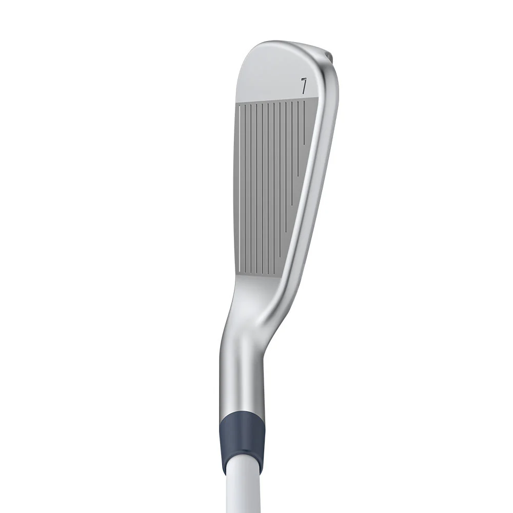 Ping Women's G LE 3 Combo Iron Set (Left-Handed) - Image 4