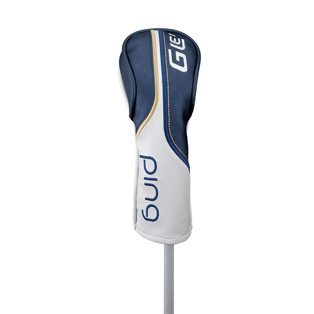 Ping Women's G LE 3 Combo Iron Set (Right-Handed) - Image 10