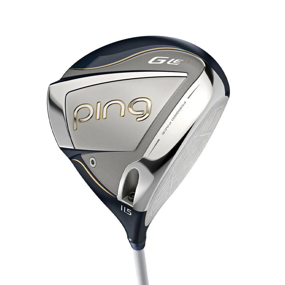 Ping Women's G LE 3 Driver (Right-Handed) - Image 6