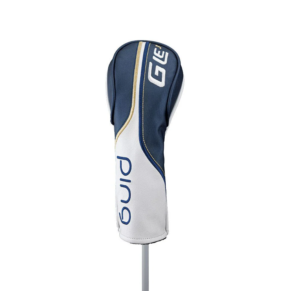 Ping Women's G LE 3 Fairway Wood (Left-Handed) - Image 5