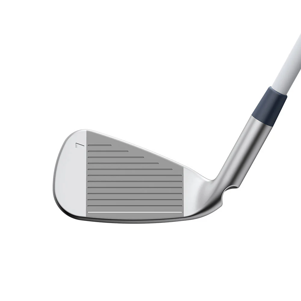 Ping Women's G LE 3 Iron Set (Right-Handed) - Image 4