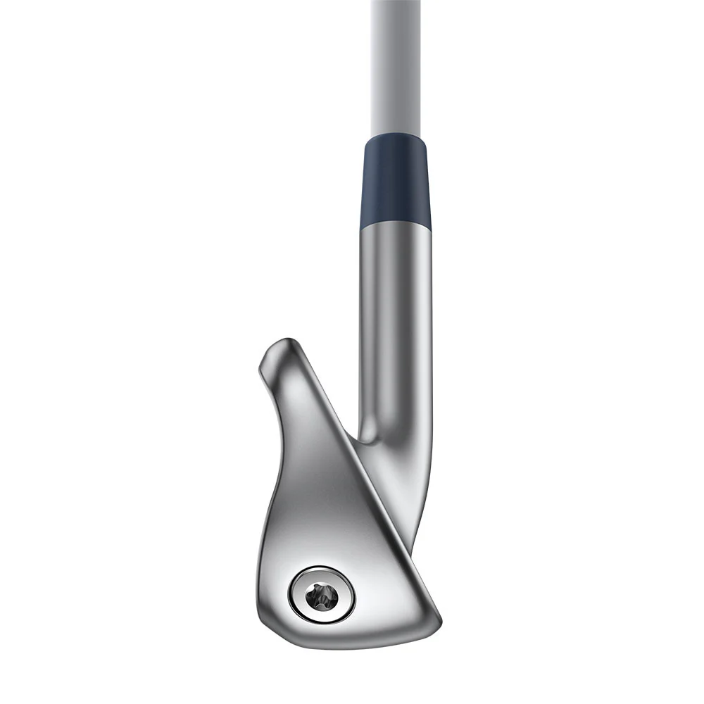 Ping Women's G LE 3 Iron Set (Right-Handed) - Image 5