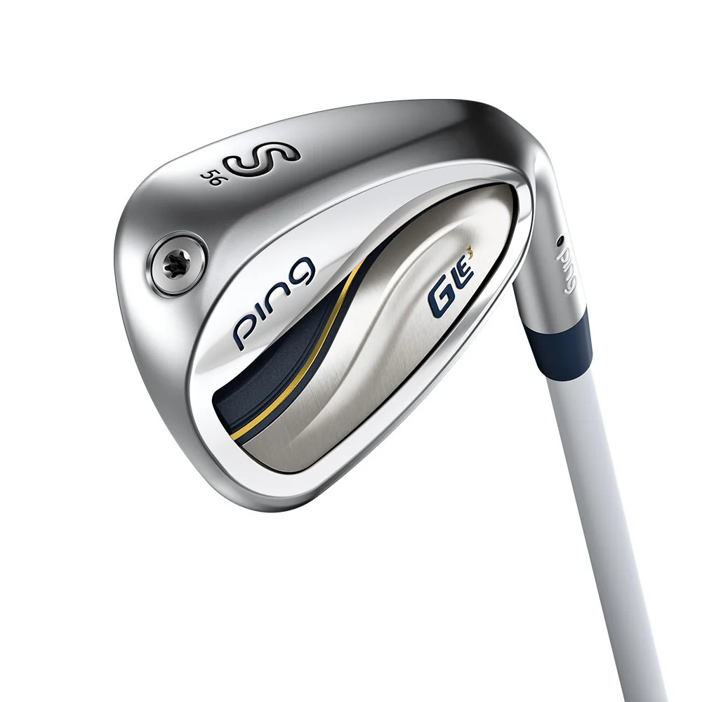 Ping Women's G LE 3 Iron Set (Right-Handed) - Image 6