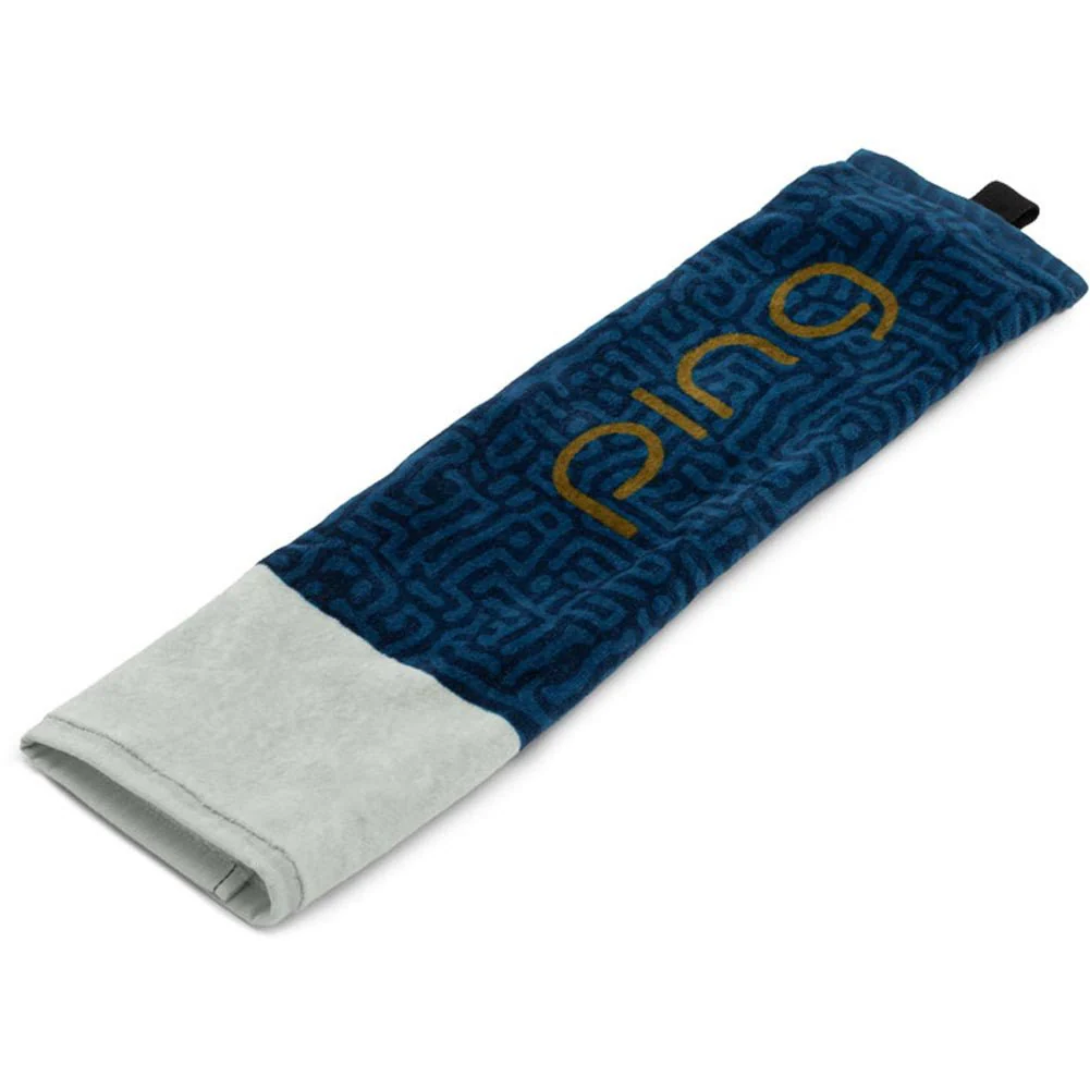 Ping Women's G Le3 Trifold Towel