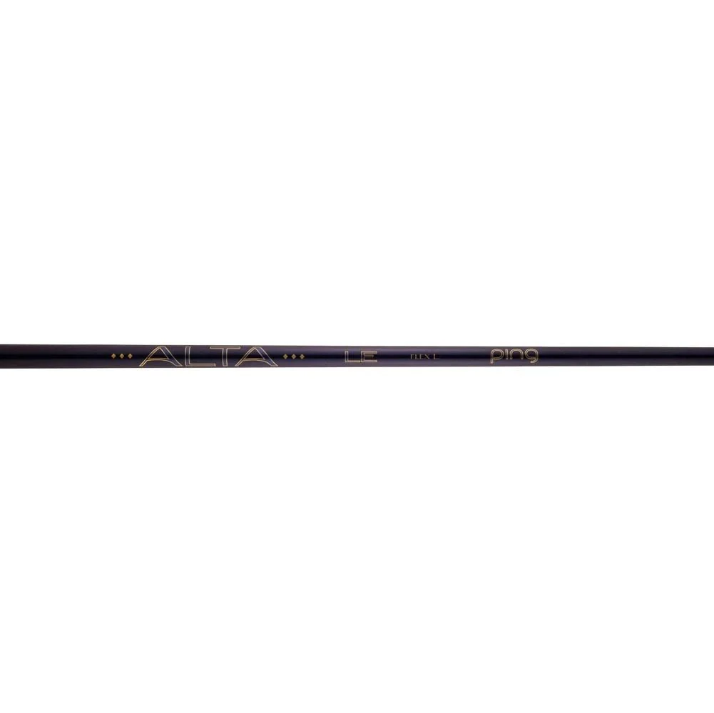 Ping Women's G LE4 Combo Iron Set - Image 11