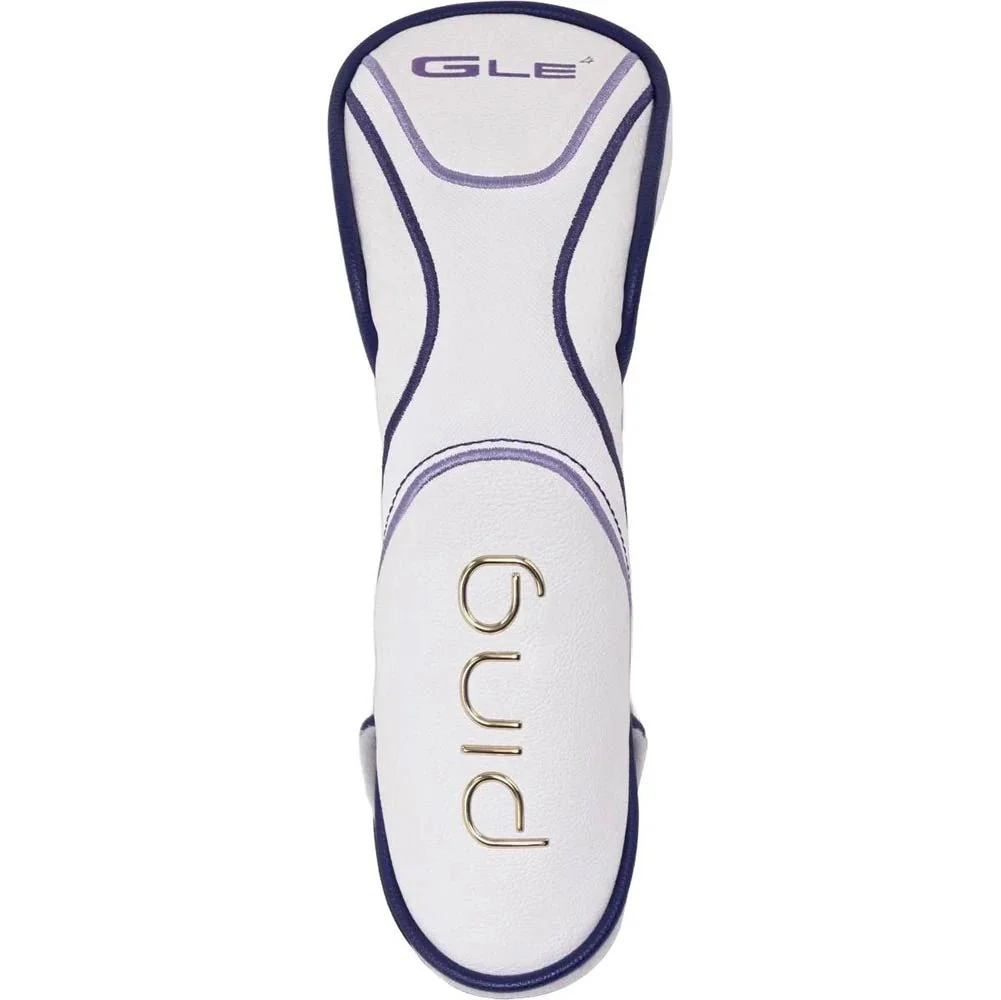 Ping Women's G LE4 Combo Iron Set - Image 13