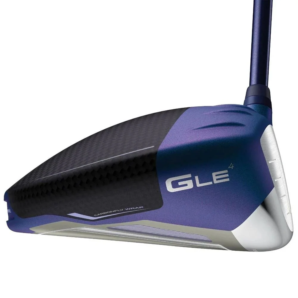 Ping Women's G LE4 Driver - Image 4